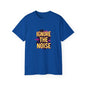 lgnore the Noise T-shirt