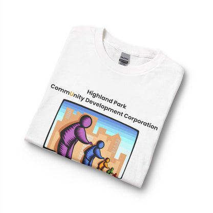 Highland Park CDC Logo T-Shirts #5 Long Sleeve T-Shirt