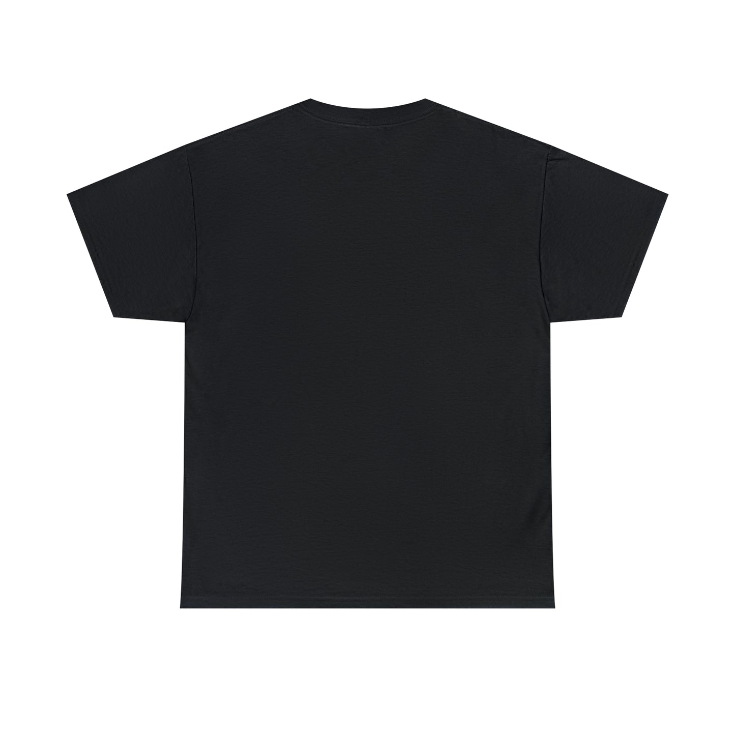 Make it simple Unisex Heavy Cotton Tee