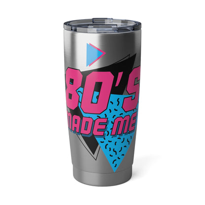 80's Mad Me Vagabond 20oz Tumbler