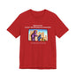 Highland Park CDC Leader #8 Short Sleeve Tee
