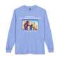 Highland Park CDC Logo T-Shirts #5 Long Sleeve T-Shirt