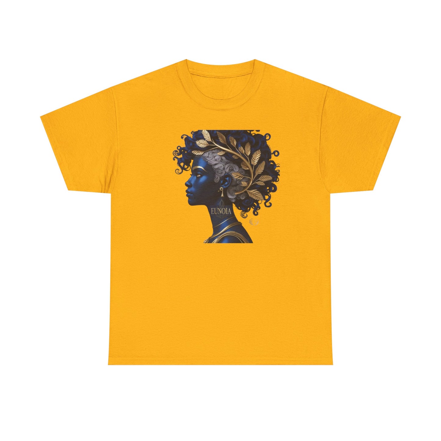 Lady Eunoia T-shirt