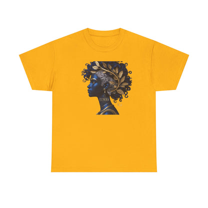 Lady Eunoia T-shirt