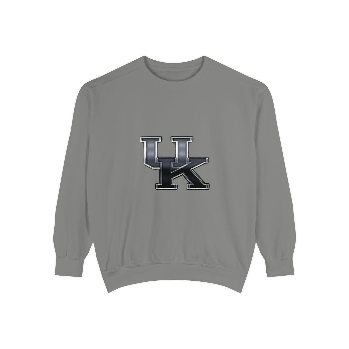 University of Kentucky Unisex Garment-Dyed Sweatshirt