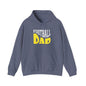 Football Dad Hoodies