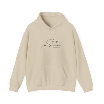 LUX SHERREE HOODIE