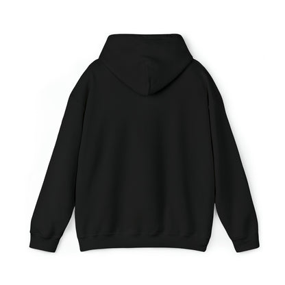 The Leo Unisex Heavy Blend™ Hooded Sweatshirt