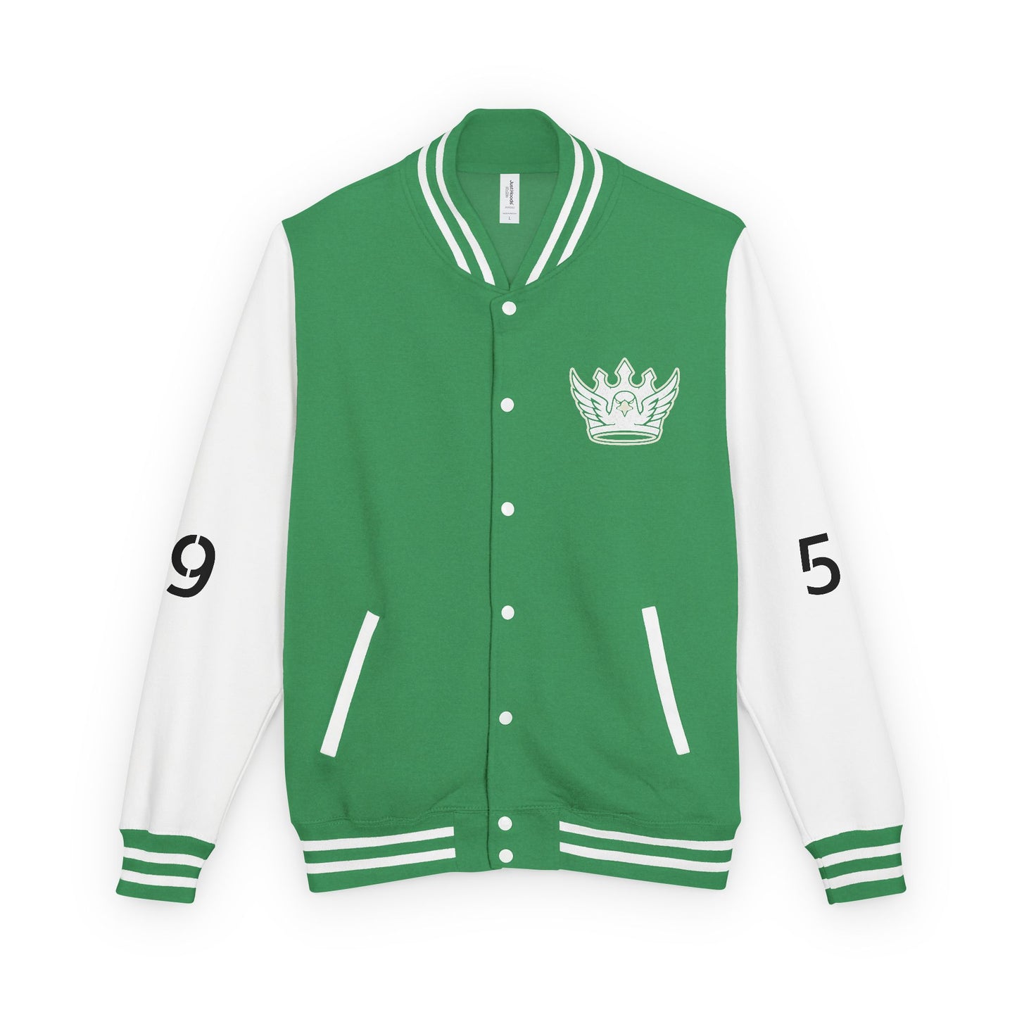 Goatley Letterman Jacket