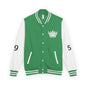 Goatley Letterman Jacket