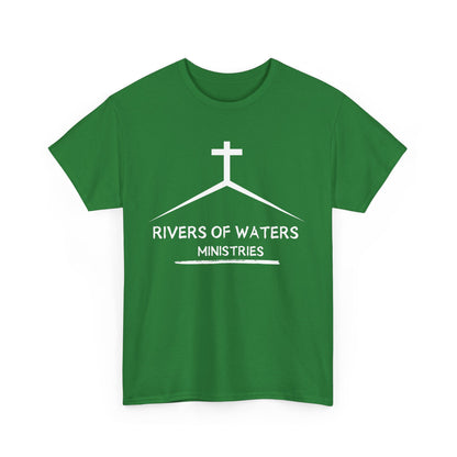 ROWM: Rivers of Waters Ministries-Usher 1