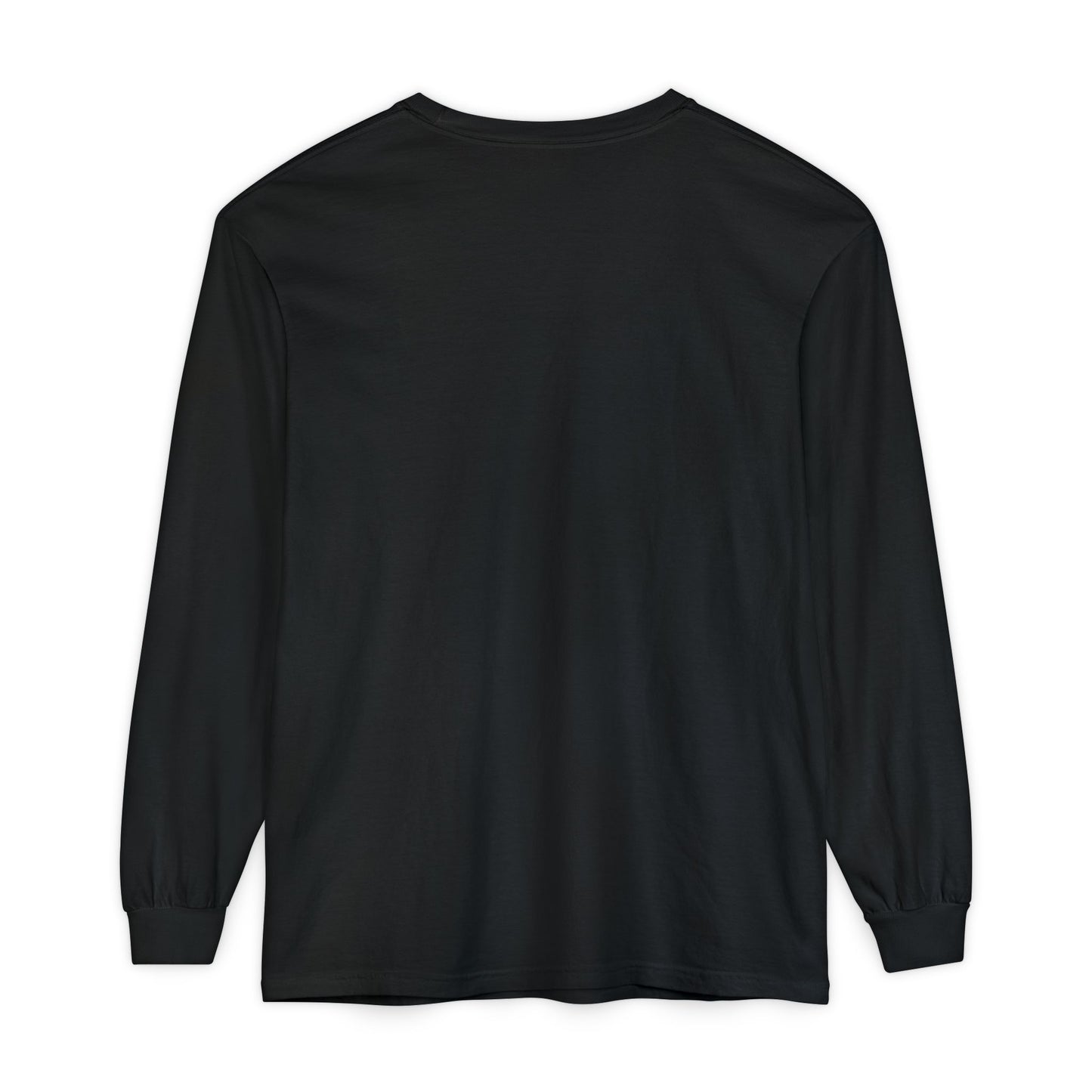 FOLM: I Love My Church- Long Sleeve T-Shirt #1