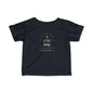 FOLM -Infant Fine Jersey Tee