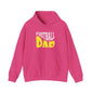 Football Dad Hoodies