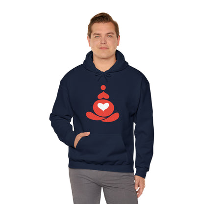 Mother Unisex Heavy Blend™ Hooded Sweatshirt