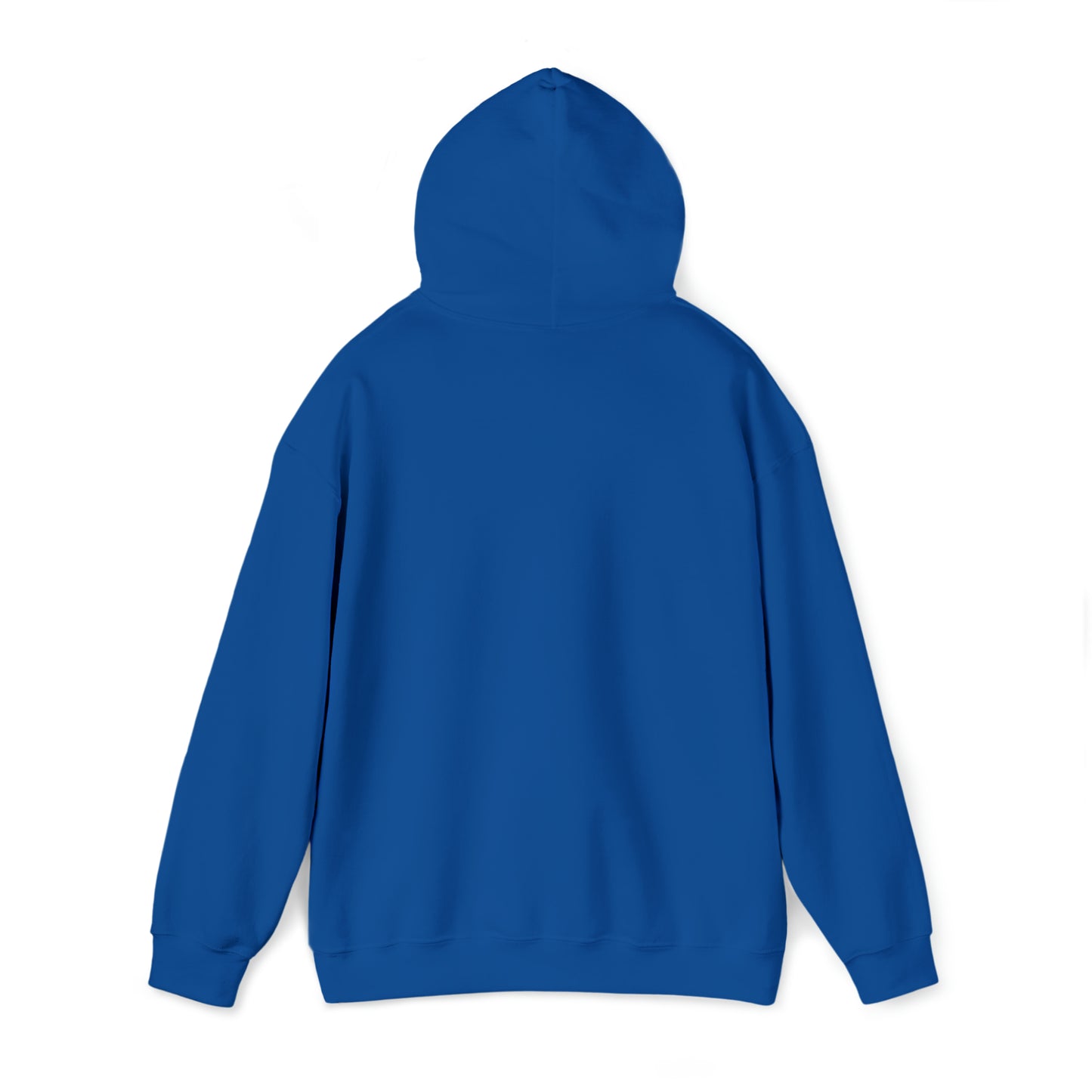 The Leo 2 Unisex Heavy Blend™ Hooded Sweatshirt