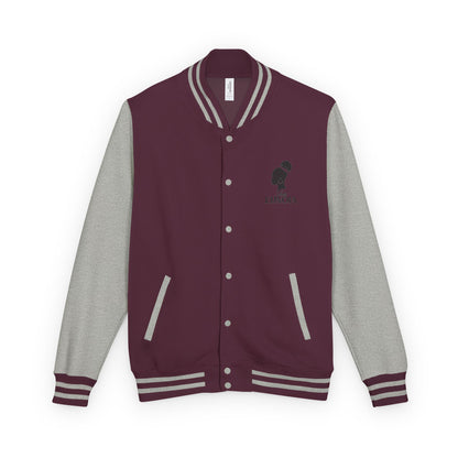 Lady Eunoia Letterman Jackets