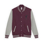 Lady Eunoia Letterman Jackets