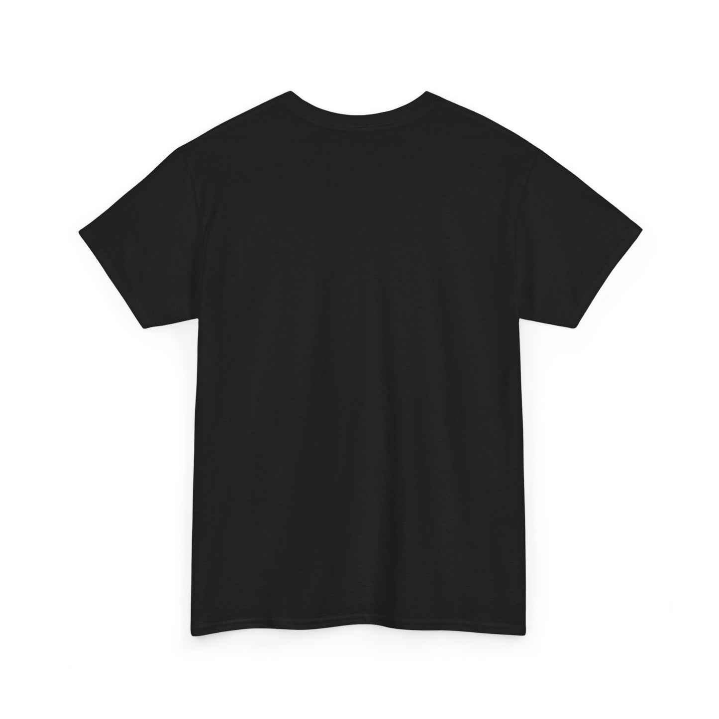 LEO Unisex Heavy Cotton Tee