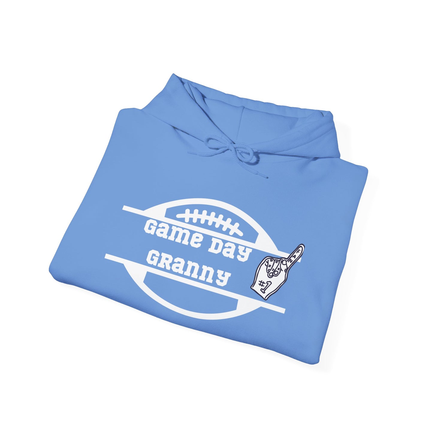 Game Day Granny Hoodies