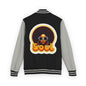 Soul Letterman Jacket