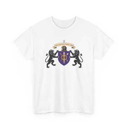 Goatley Family T-Shirts 2026 Cotton Tee Shirt