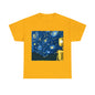 Twinkle Twinkle Starry Night  t-shirts