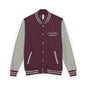 Candice Williams  Letterman Jacket