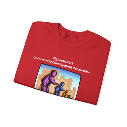 Highland Park CDC Sweatshirt