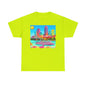 Louisville Sky Beach Party T-shirts