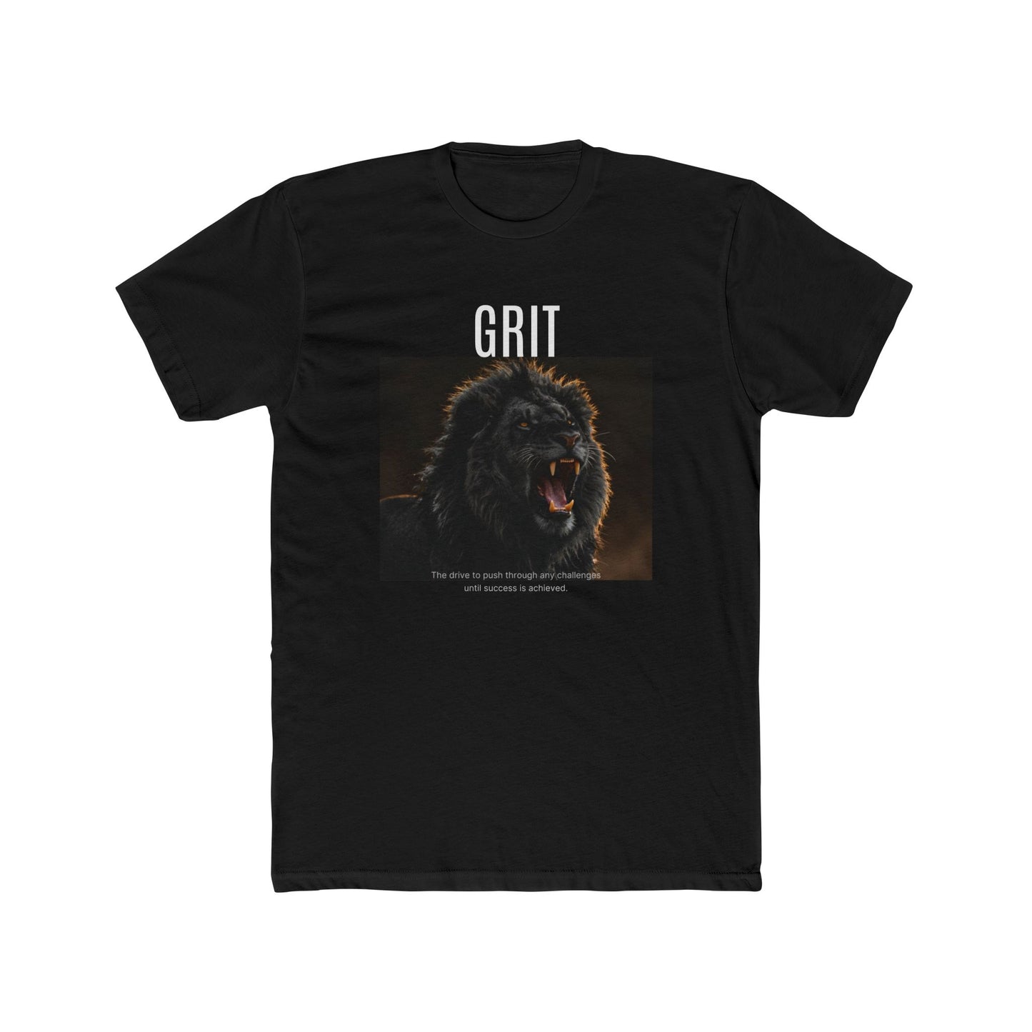 Grit T-shirt