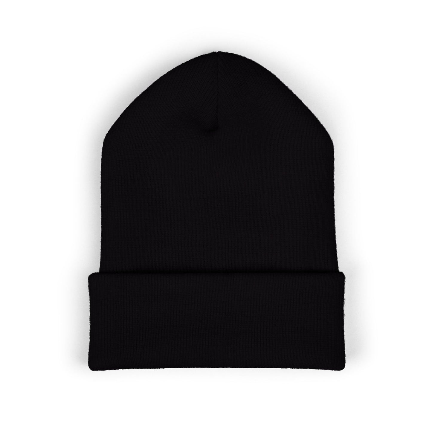 Highland Park CDC Classic Cuffed Beanie (Embroidery)
