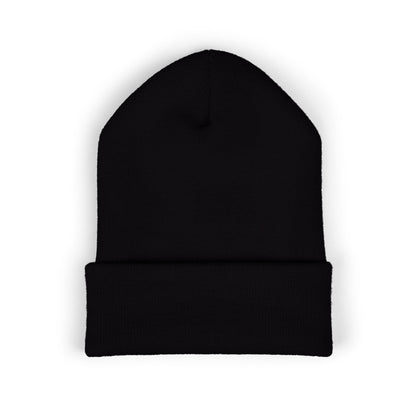 Highland Park CDC Classic Cuffed Beanie (Embroidery)