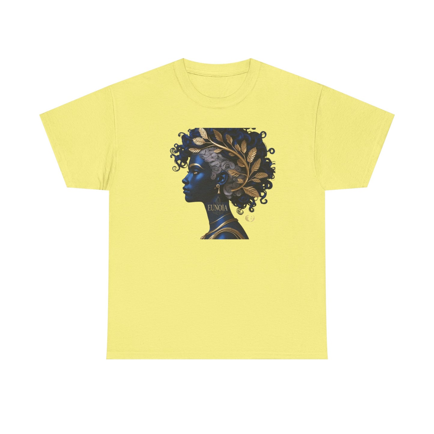 Lady Eunoia T-shirt