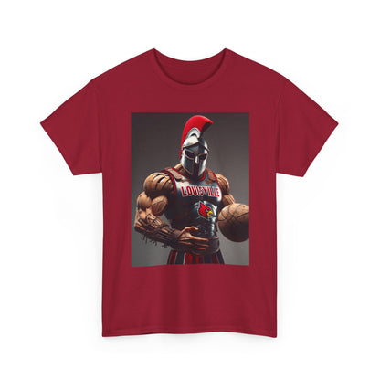 Louisville Basketball T-shirt