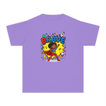 BRAVE GIRL Tee