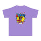 BRAVE GIRL Tee