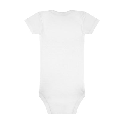 Baby Short Sleeve Onesie® Baby Kwanzaa