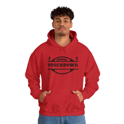 Touchdown Hoodies