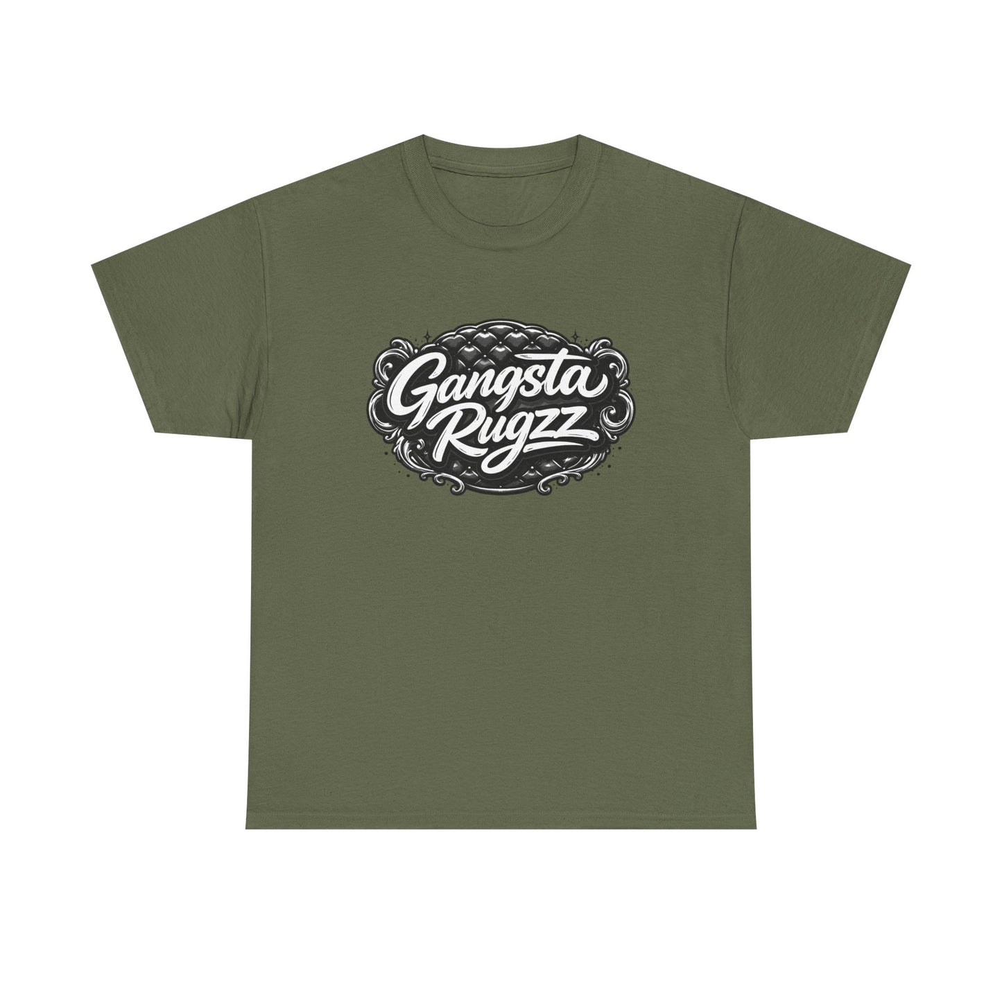 Gangsta Rugzz  T-shirts -Candice