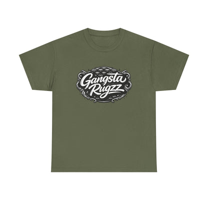 Gangsta Rugzz  T-shirts -Candice