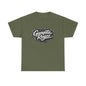 Gangsta Rugzz  T-shirts -Candice