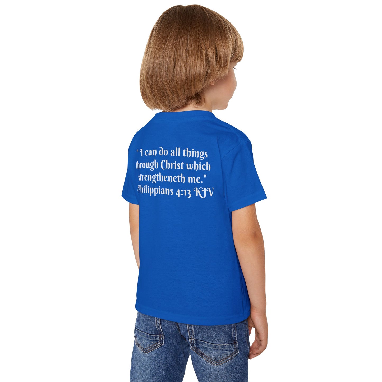 FOLM Toddler T-shirt