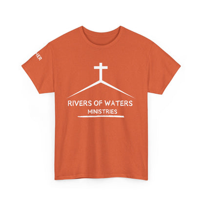 ROWM: Rivers of Water Ministries Usher-2