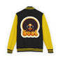 Soul Letterman Jacket