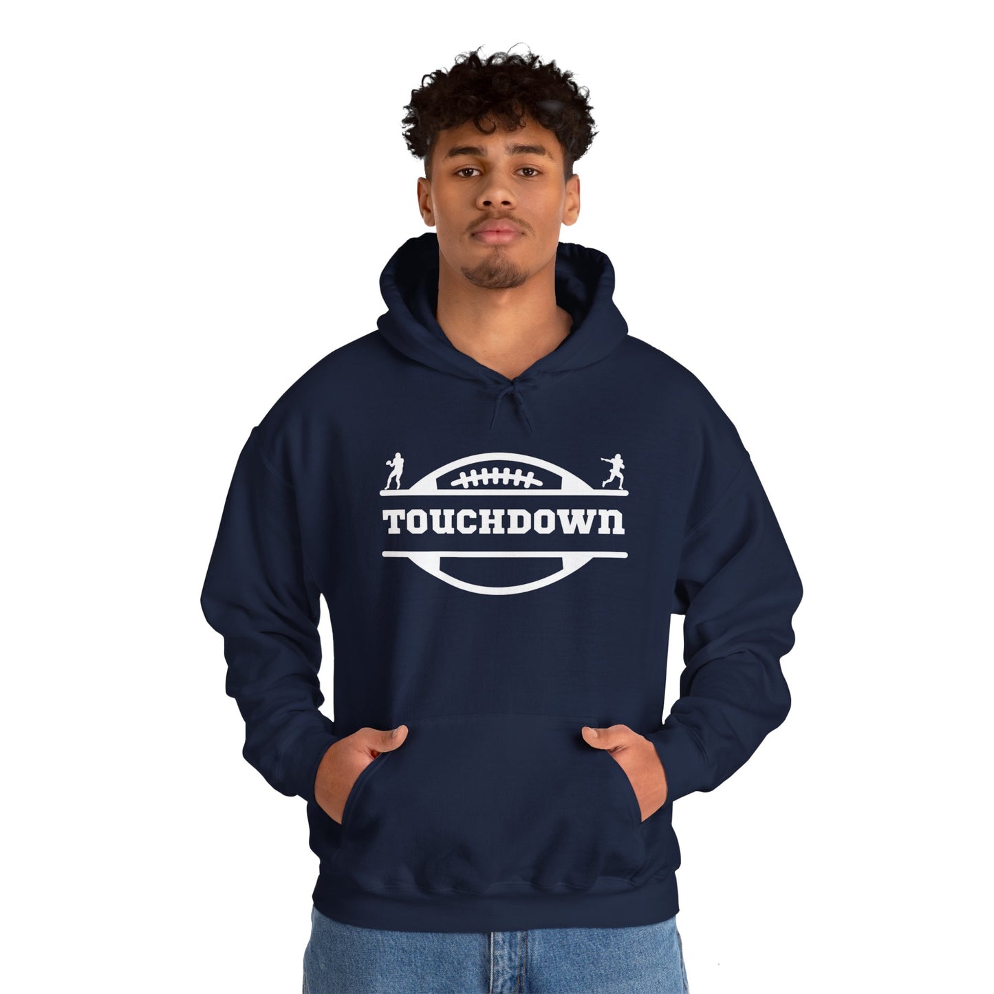 Touchdown Hoodies