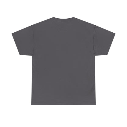 Know Your Roots Unisex Heavy Cotton Tee