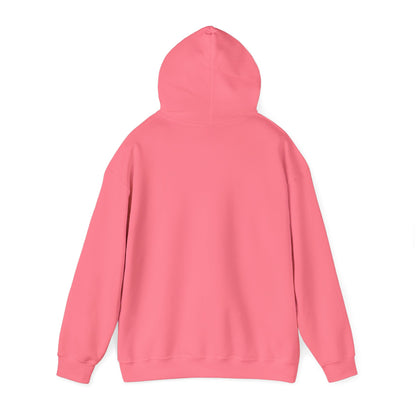 LUX SHERREE HOODIE