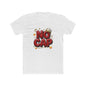 NO CAP (red) T-shirt