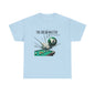 Precision Power and Control T-shirt
